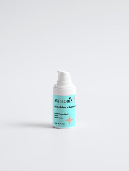 HydraBalance Augenpflege