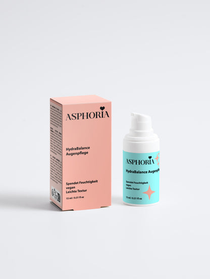 HydraBalance Augenpflege